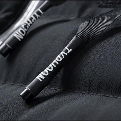 Lina – Veste Chaude Polo pour Femmes