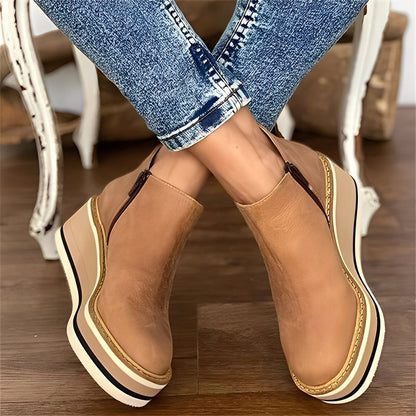 Ariela – Bottines élégantes pour chaque occasion