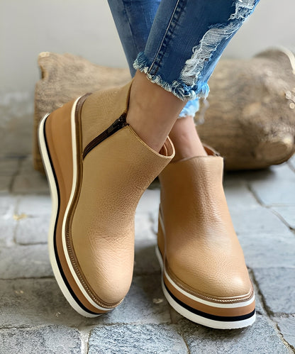 Ariela – Bottines élégantes pour chaque occasion