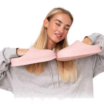 Nicole - Sandales confortables et chaudes