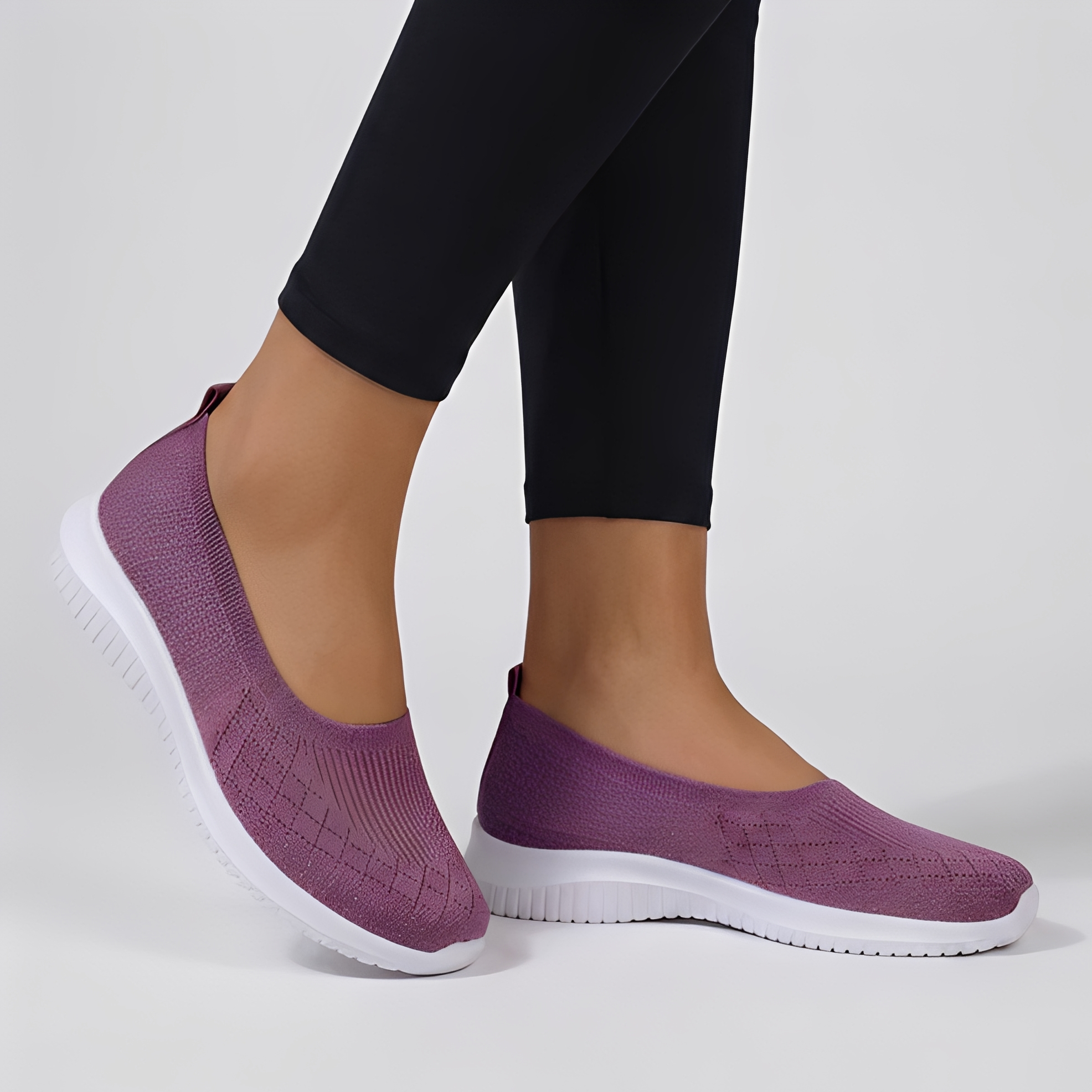 Karren - Chaussures femmes confortables