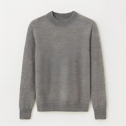 Kelsey - Weicher Kaschmirpullover für Damen