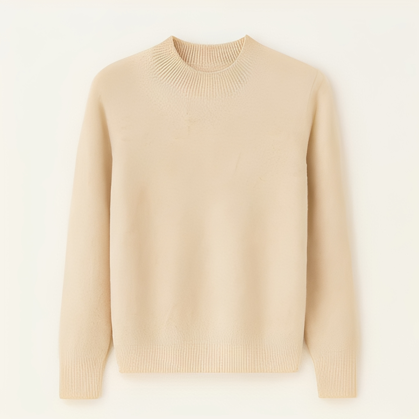 Kelsey - Weicher Kaschmirpullover für Damen