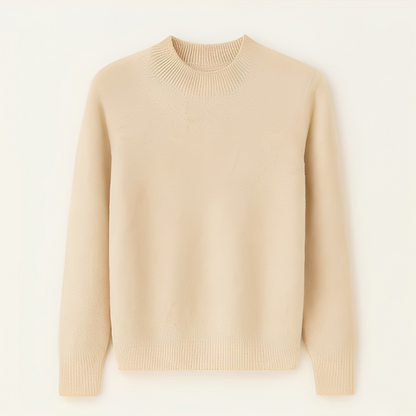 Kelsey - Weicher Kaschmirpullover für Damen