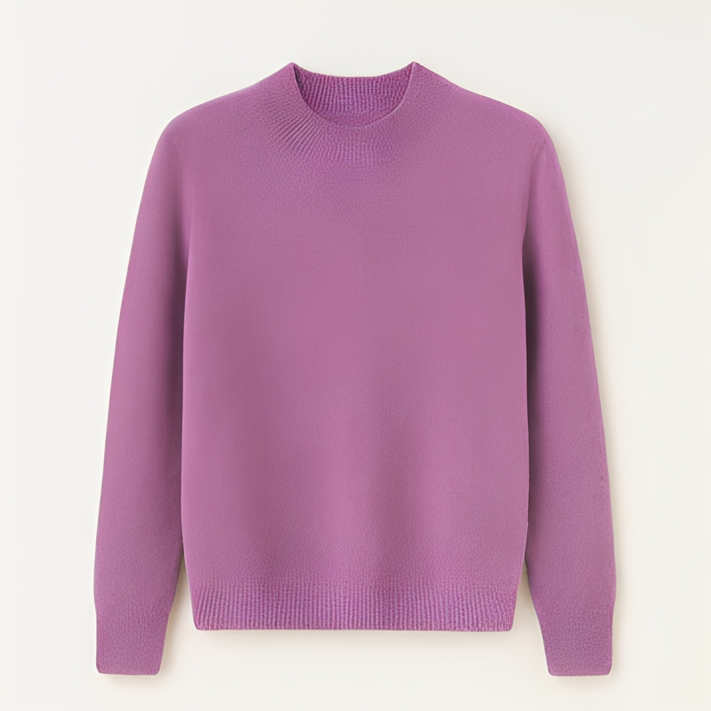 Kelsey - Weicher Kaschmirpullover für Damen