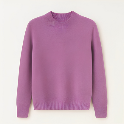 Kelsey - Weicher Kaschmirpullover für Damen