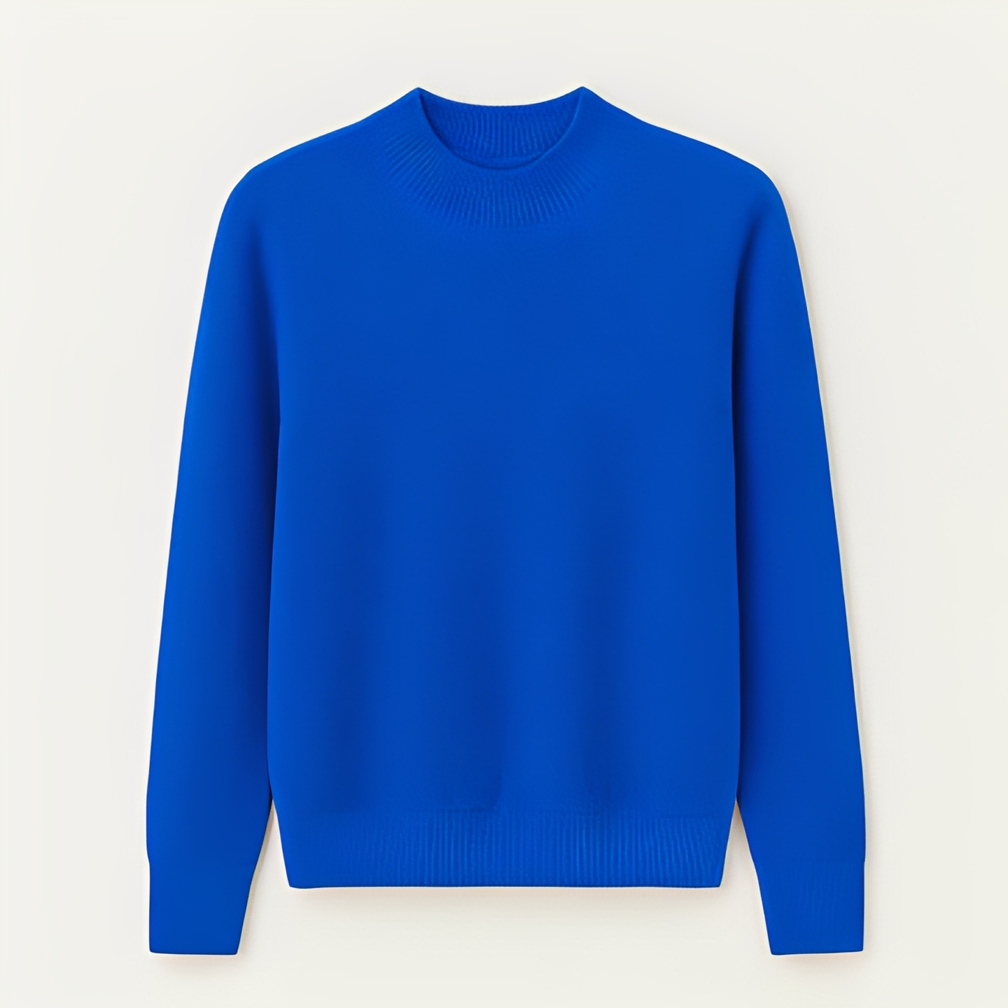 Kelsey - Weicher Kaschmirpullover für Damen