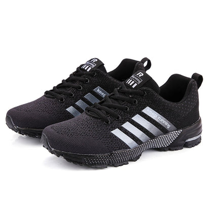Lucien – Chaussures de course orthopédiques