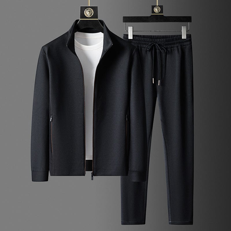 Mike Elite | Tenue d'entraînement pour hommes, la fusion de la performance et du style
