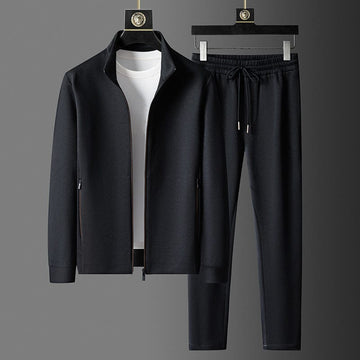 Mike Elite | Tenue d'entraînement pour hommes, la fusion de la performance et du style