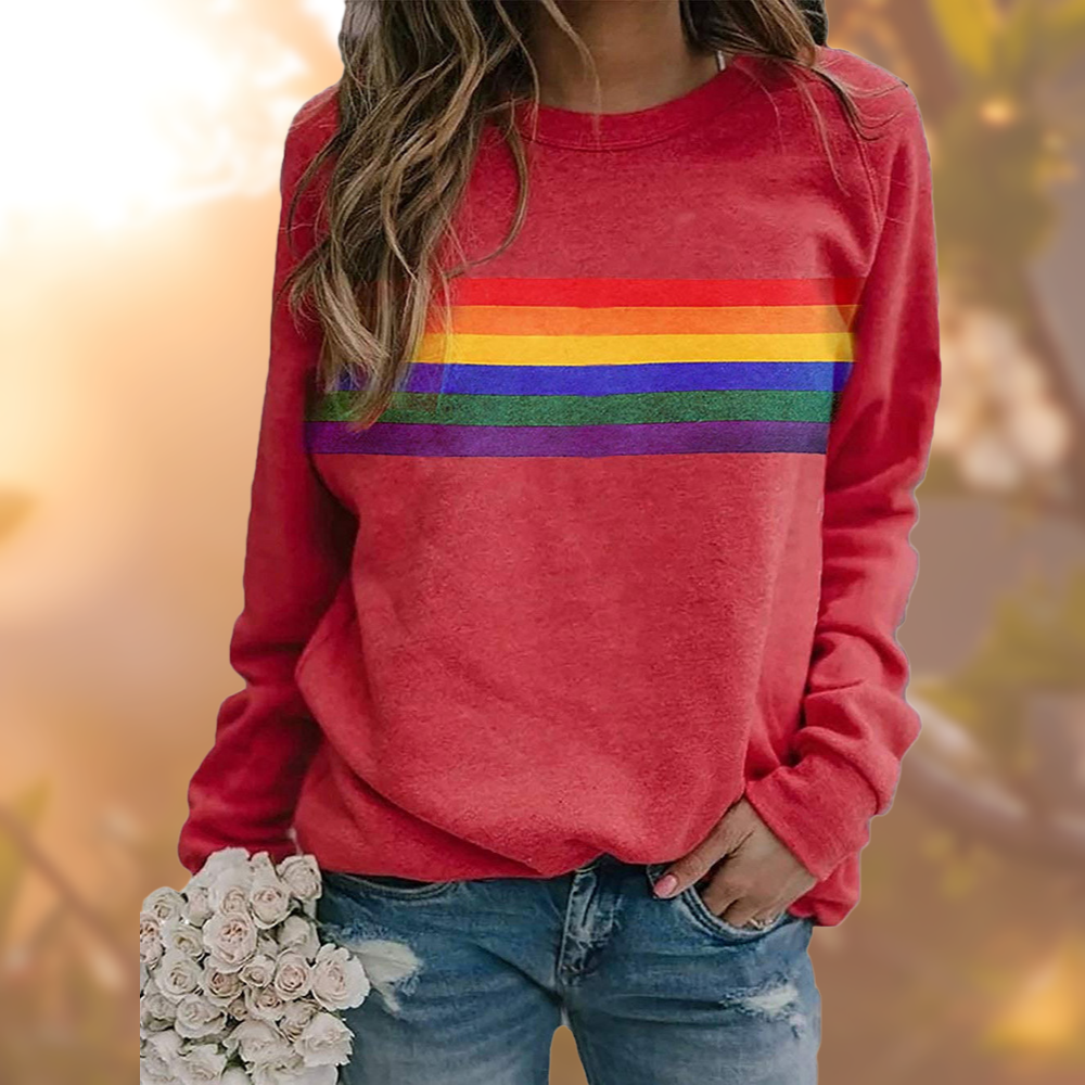 Juliana - Pull tendance pour femmes