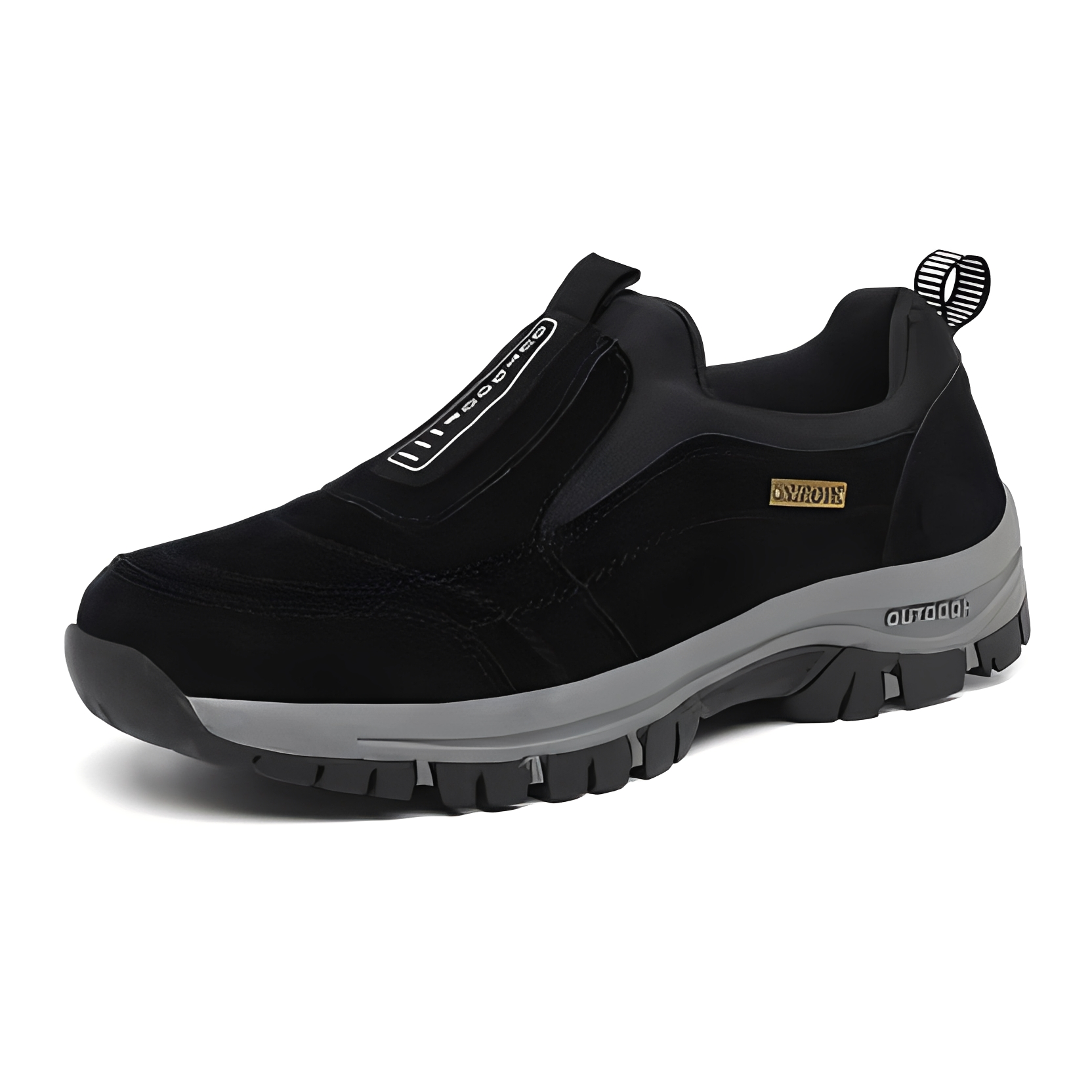 Gello - Chaussures sophistiquées et stylées pour hommes