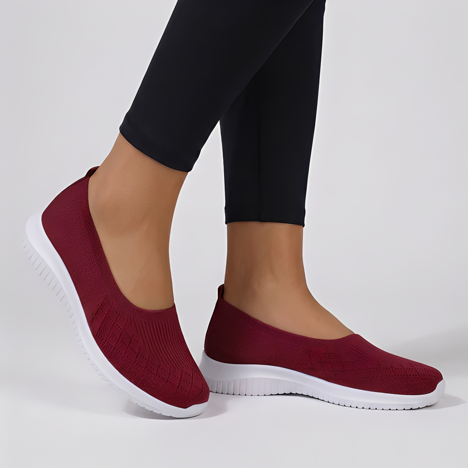 Karren - Chaussures femmes confortables