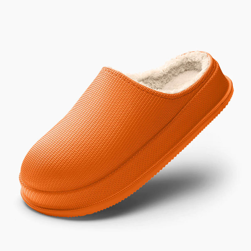 Nicole - Sandales confortables et chaudes
