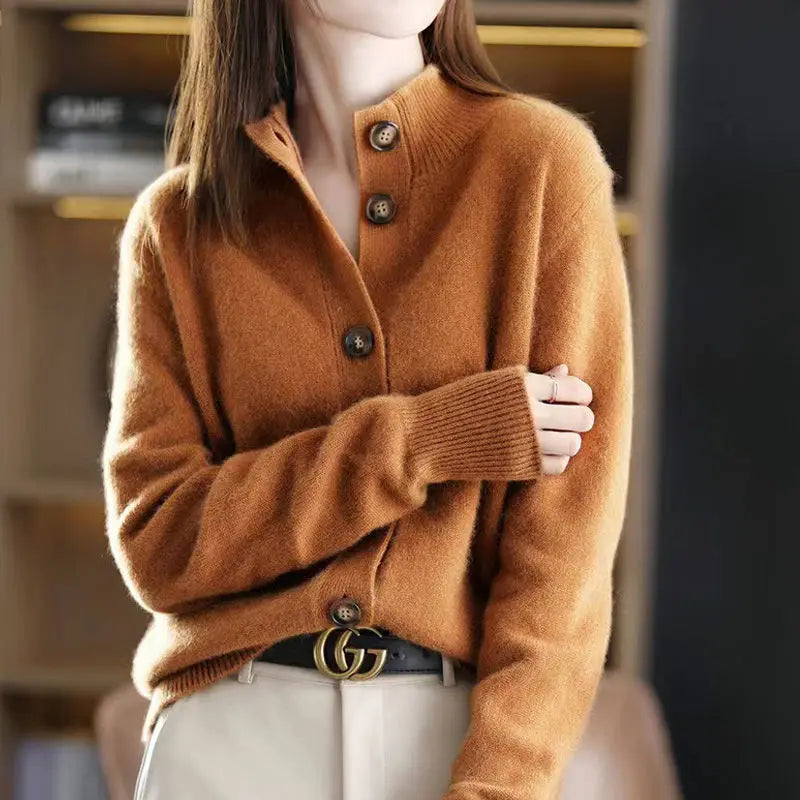 Pierina - Cardigan élégant