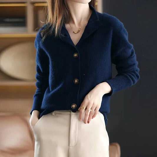 Pierina - Cardigan élégant