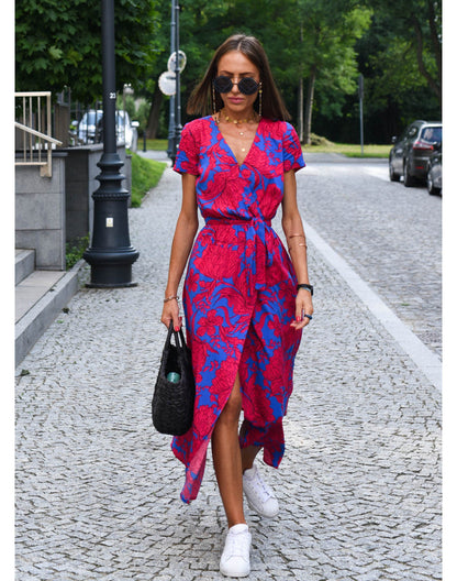 Linda – Robe Chic et Confortable