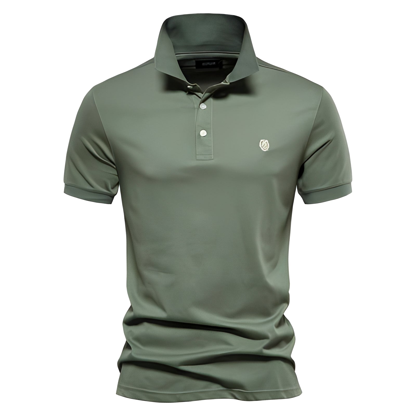 Azriel - Polo homme tendance et décontracté