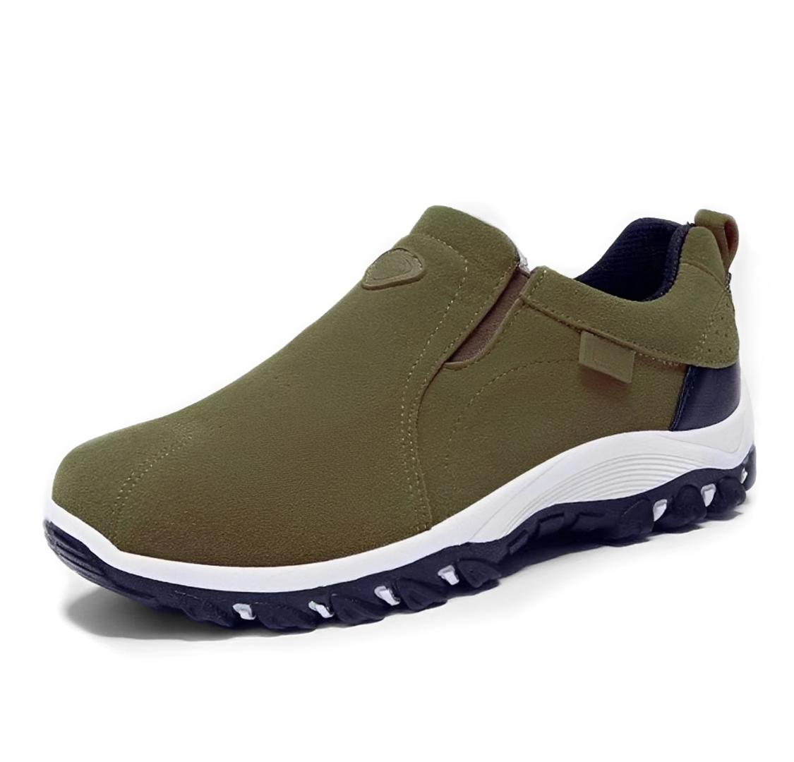Geover - Chaussures élégantes et robustes pour hommes