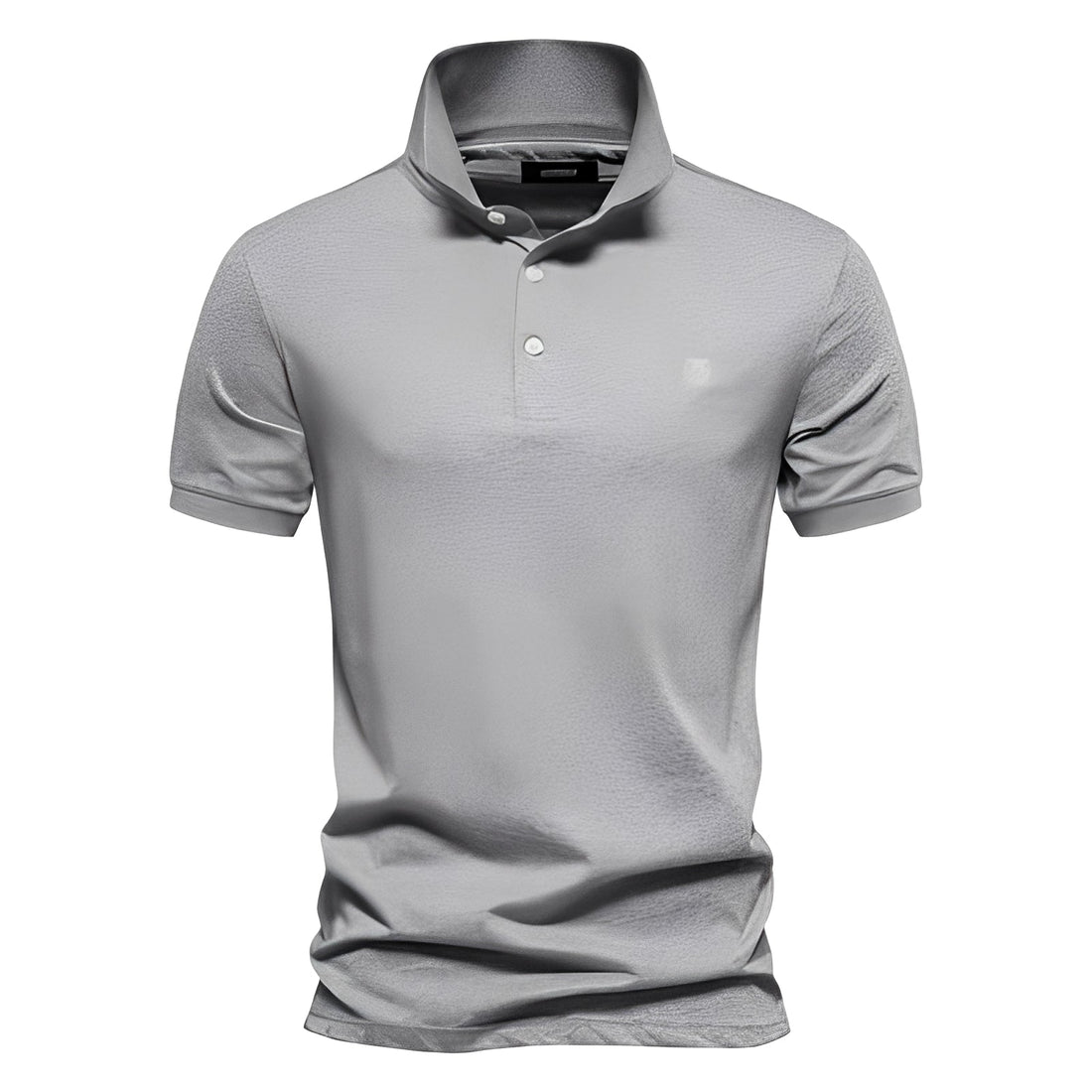 Azriel - Polo homme tendance et décontracté