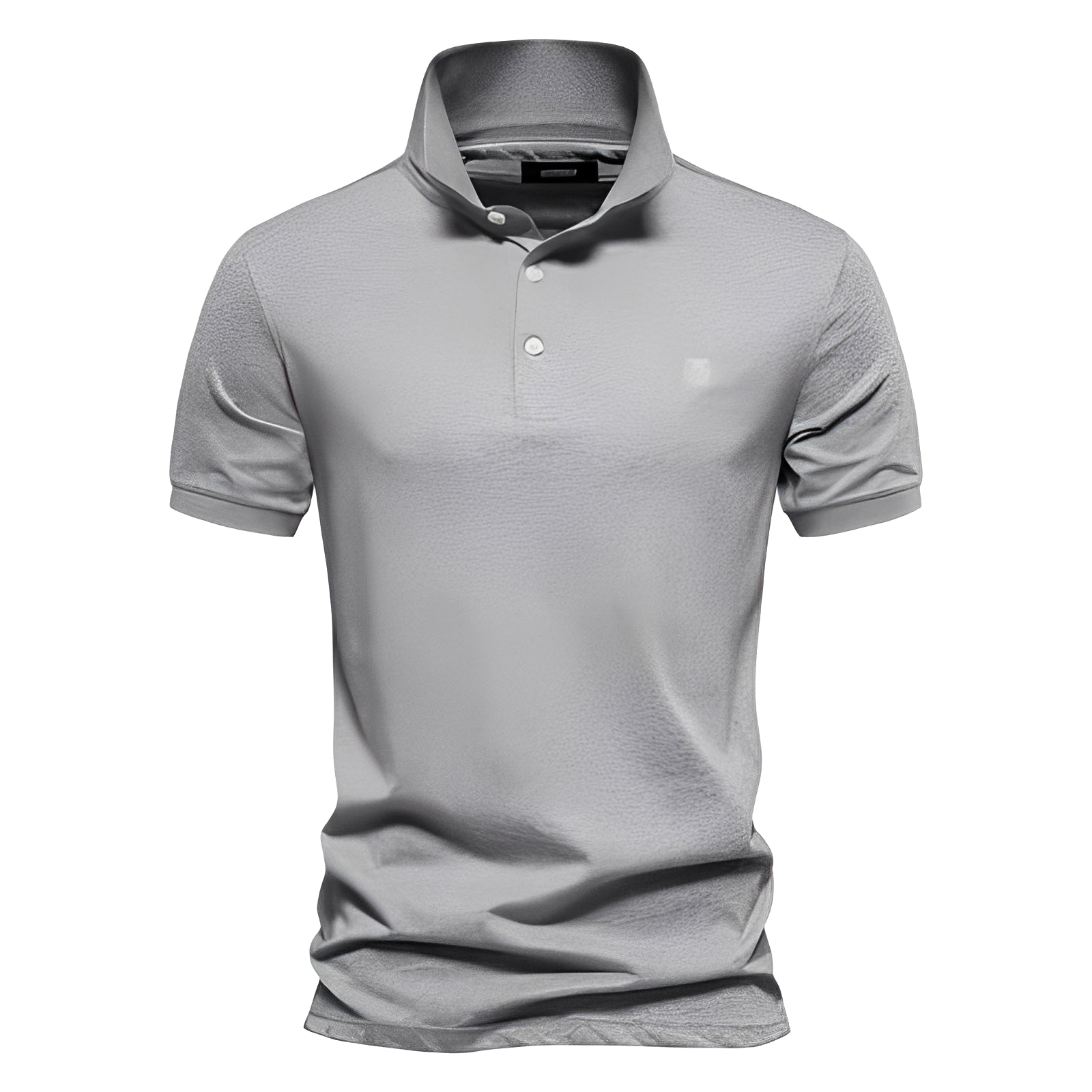 Azriel - Polo homme tendance et décontracté