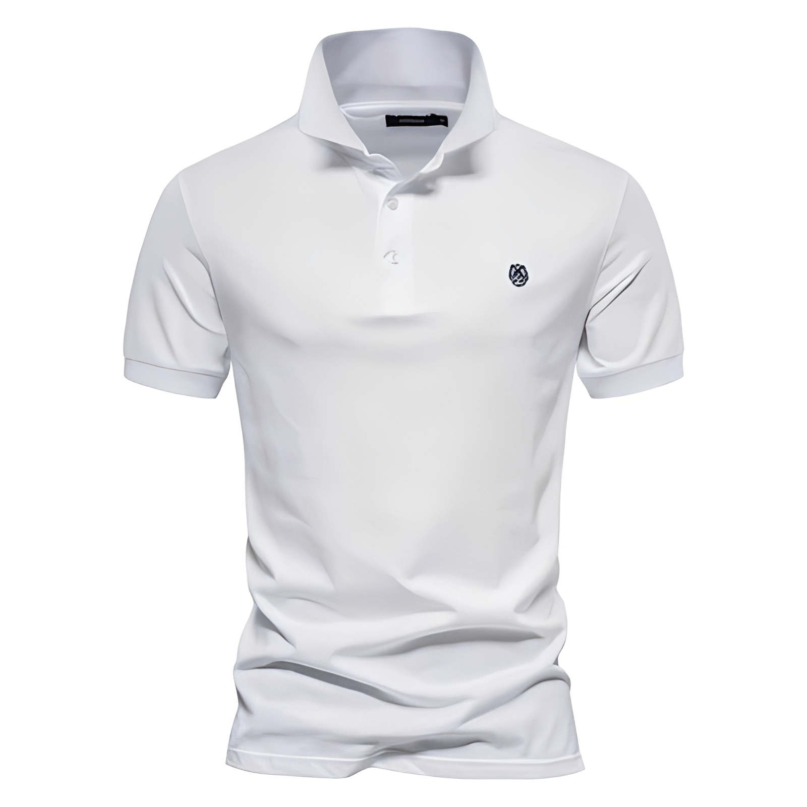 Azriel - Polo homme tendance et décontracté