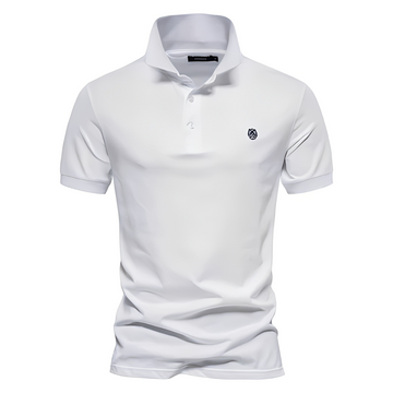 Azriel - Polo homme tendance et décontracté