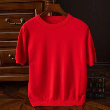 Rick – T-shirt confortable pour le quotidien