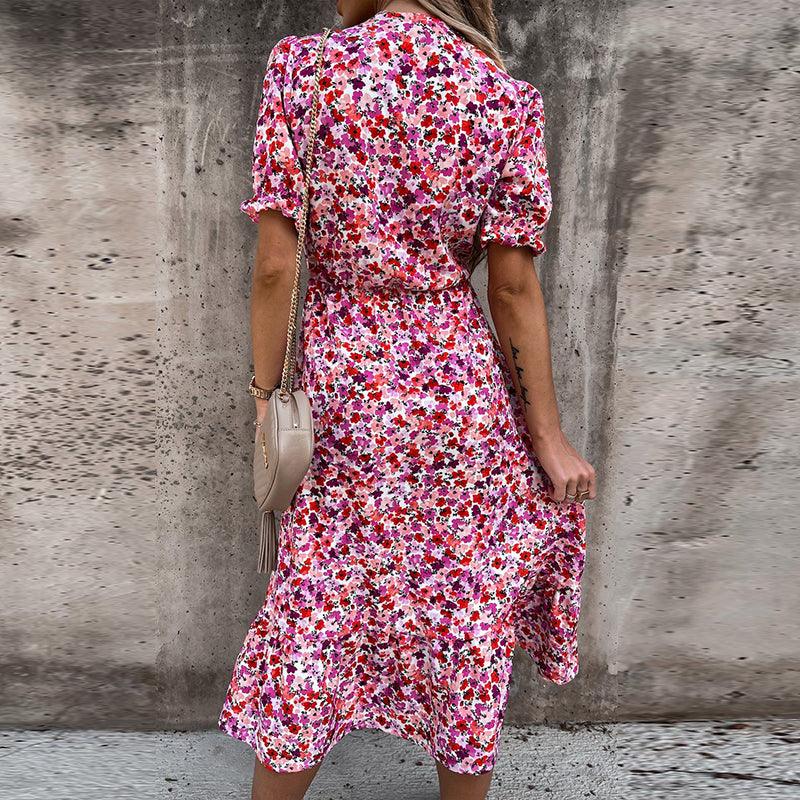 Lola – Robe d'Été Idéale