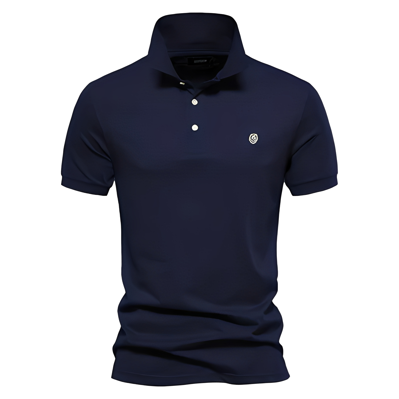 Azriel - Polo homme tendance et décontracté