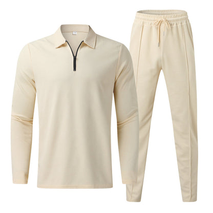 Damien – Collection de Printemps pour Toute la Saison
