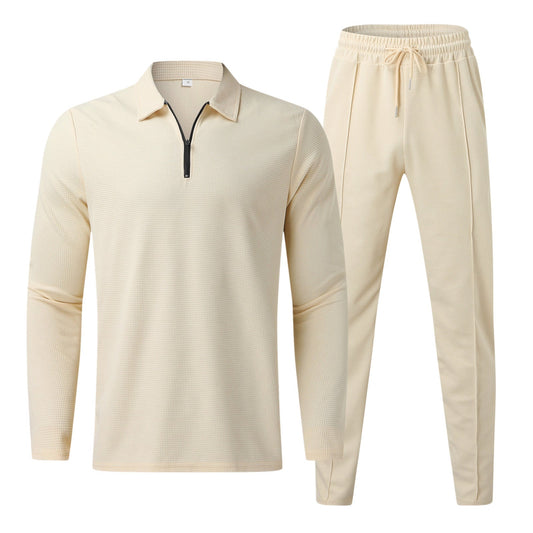 Damien – Collection de Printemps pour Toute la Saison