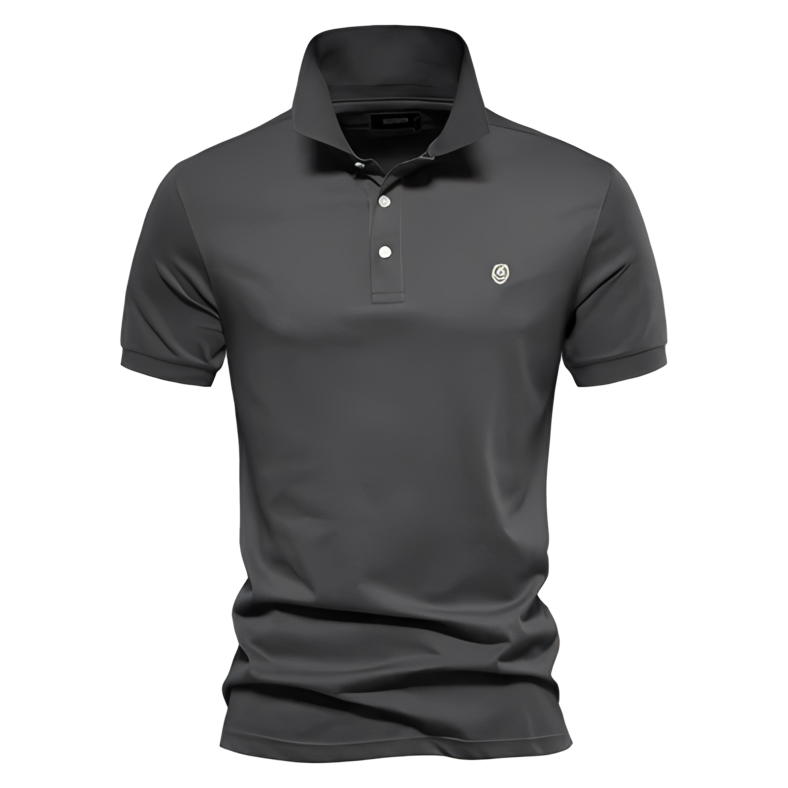 Azriel - Polo homme tendance et décontracté