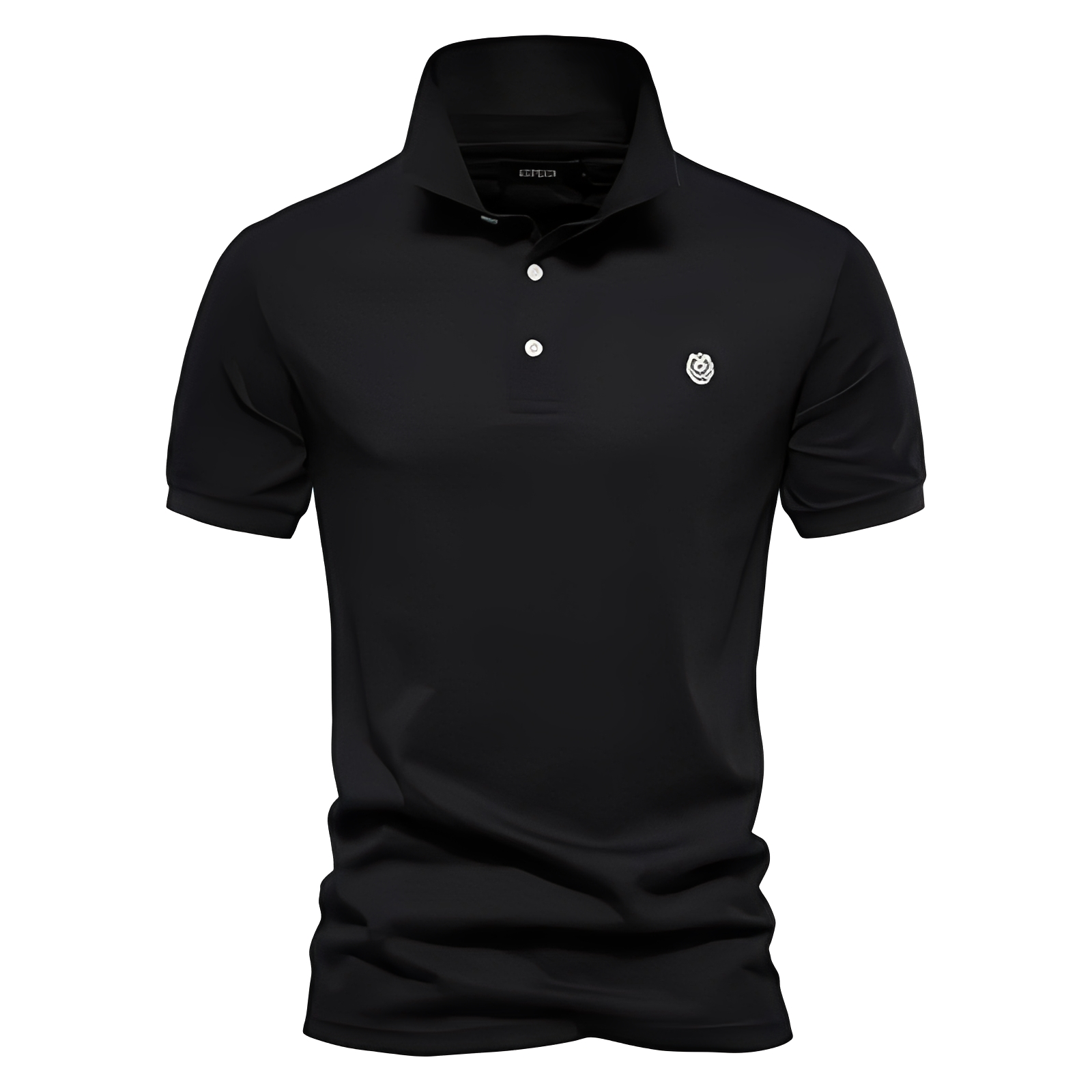 Azriel - Polo homme tendance et décontracté