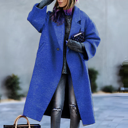 Gabriela - Manteau Vintage