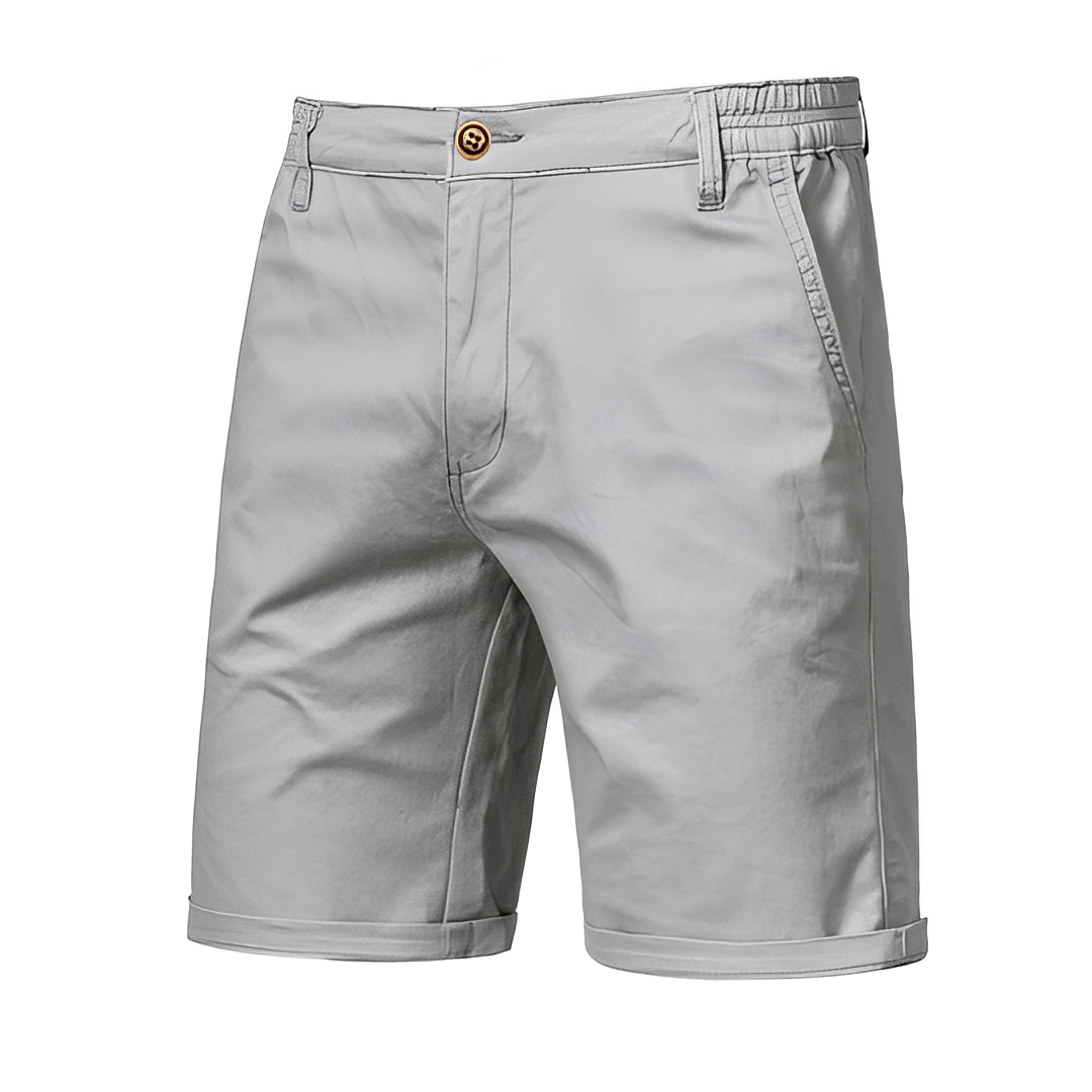 Vernard - Short homme tendance et décontracté