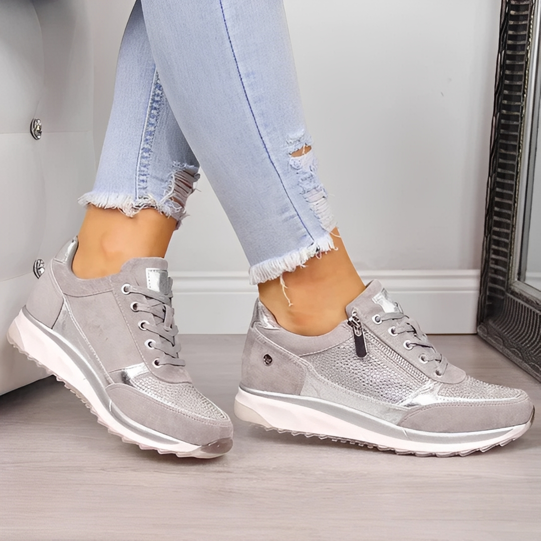 Marcella - Chaussures femmes : élégantes et confortables