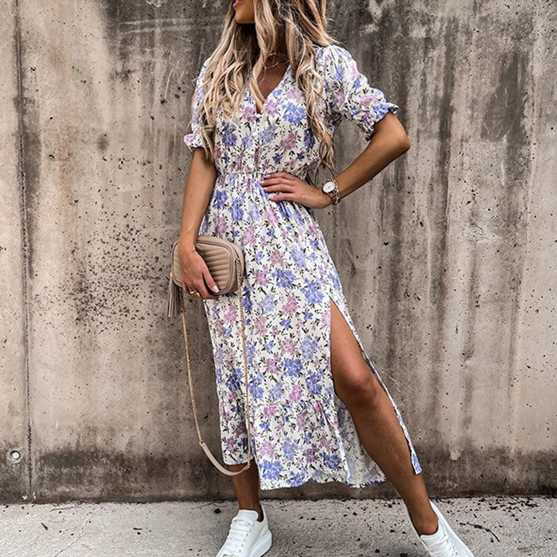 Lola – Robe d'Été Idéale