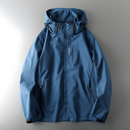 Éric – Veste Étanche et Respirante