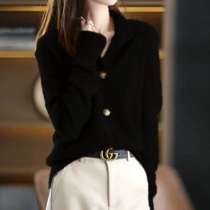 Pierina - Cardigan élégant