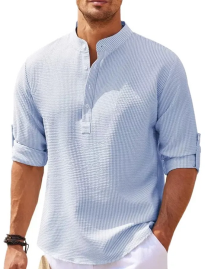 Denver – Chemise classique pour homme