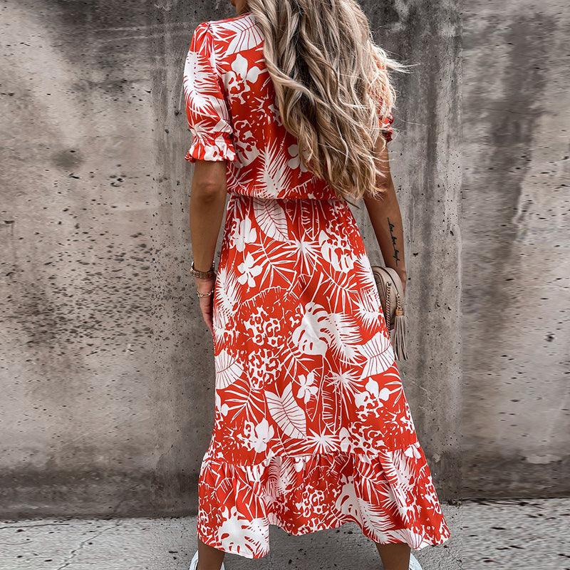 Lola – Robe d'Été Idéale