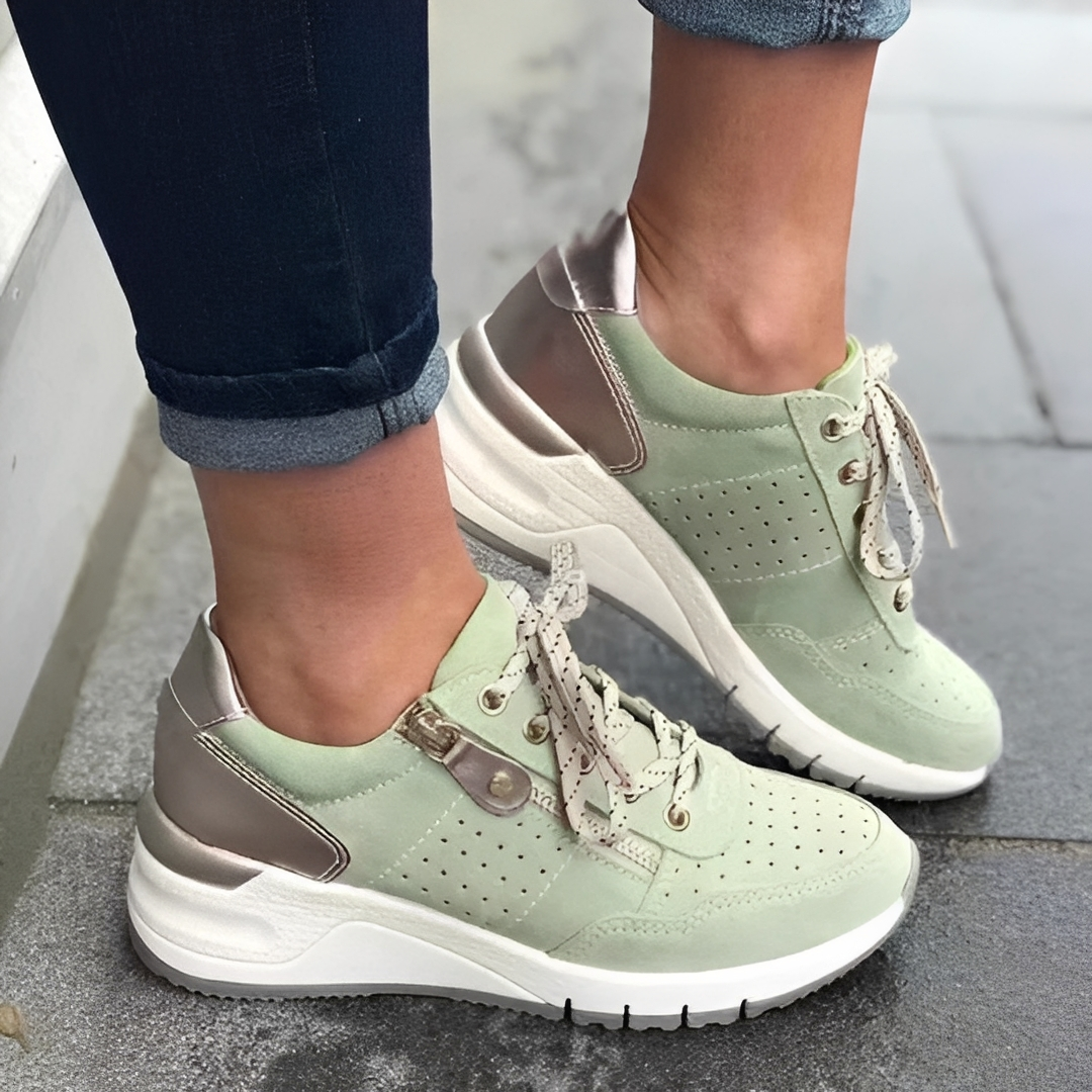 Luciah - Chaussures d'été à la mode pour femmes
