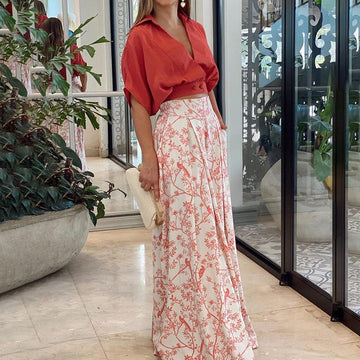 Tilly - Tenue sexy 2 pièces
