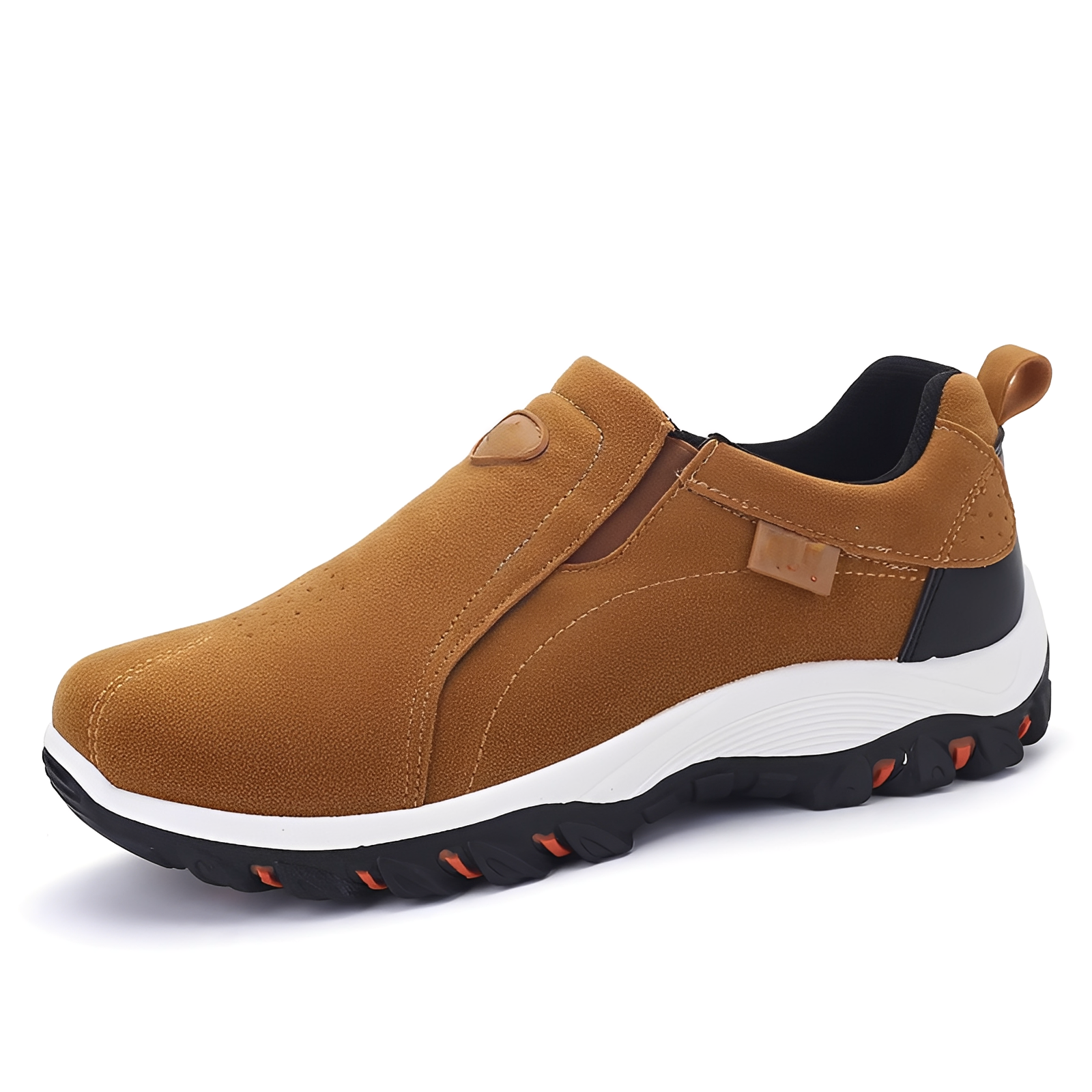 Geover - Chaussures élégantes et robustes pour hommes