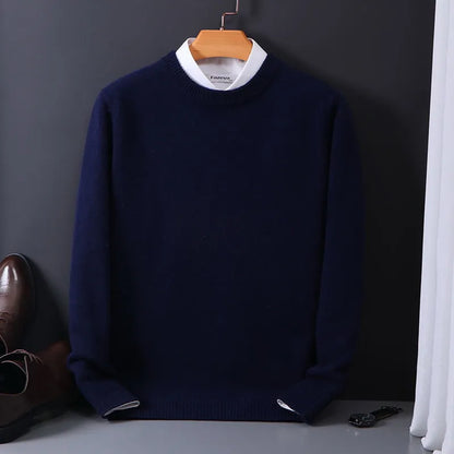 Warren – Pull Homme Classique