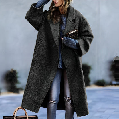 Gabriela - Manteau Vintage