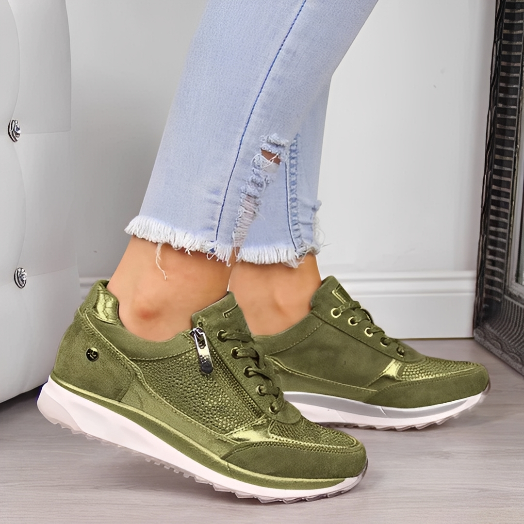 Marcella - Chaussures femmes : élégantes et confortables