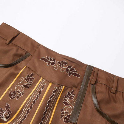 Leon – Style masculin distinct et contemporain