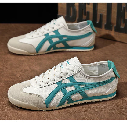 Armin | Geometrische Sommerschuhe für Frauen und Männer